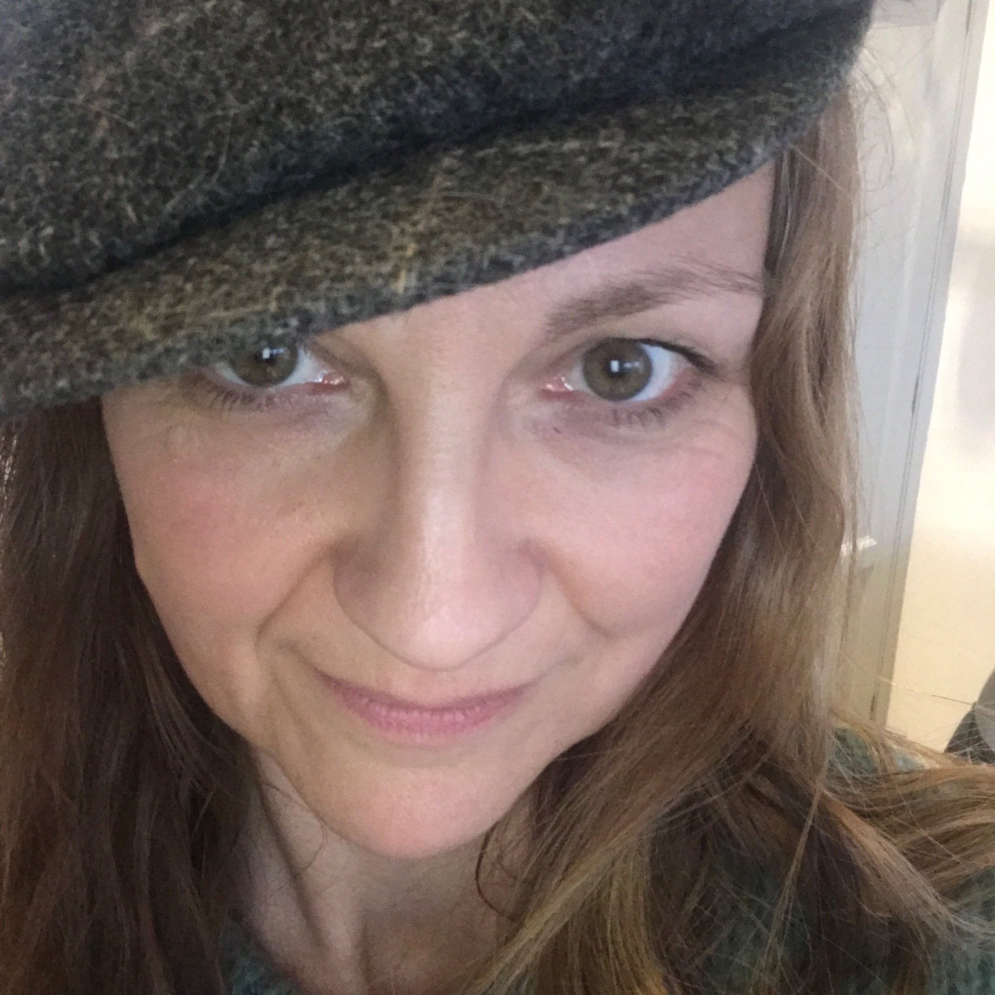 writing, ranting, stumbling about gob-smacked