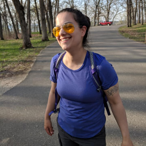 KeepOnTeching's profile picture. Here's where I'll share my technology journey. Last week it was WordPress, this week it's SharePoint. We have no choice but to "Keep on Teching"!