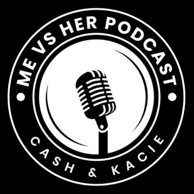 Don’t worry we’re not here to give you marriage advice but after listening you may think that WE need it! #comedy #podcast #husbandandwife