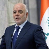 Haider Al-Abadi حيدر العبادي (@haideralabadi) 's Twitter Profile Photo Haider Al-Abadi حيدر العبادي (@haideralabadi) 's Twitter Profile Photo