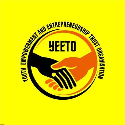 YEETO Registered with the Zimbabwe Youth Council. NGO. Youth Empowerment & Entrepreneurship Trust Organisation (YEETO). Harare yeto2019@gmail.com
