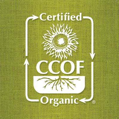 CCOF is a nonprofit organization that advances organic agriculture for a healthy world through organic certification, education, advocacy, and promotion.
