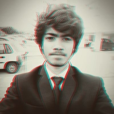 RishiDubey10's profile picture. a person