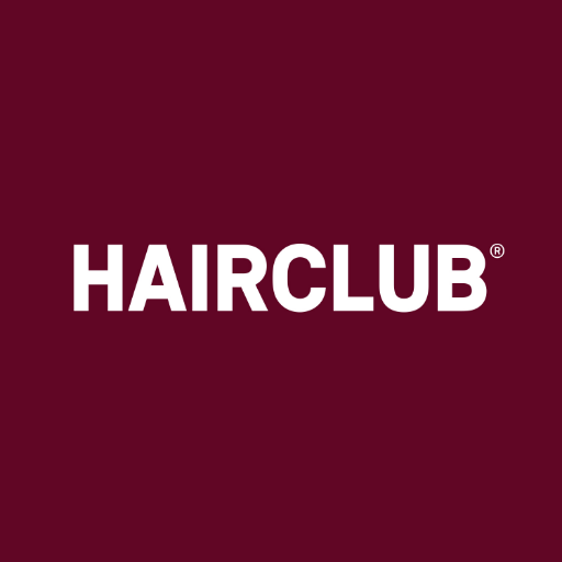 HairClub Profile Picture