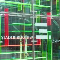 Die Stadtbibliothek das Informationszentrum der Stadt Essen.
Impressum: http://t.co/jF2kW1IR