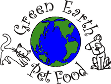 Maker of organic pet food. Passionate about holistic pet care and all things local!