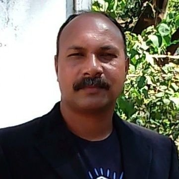 JoeKennedy75's profile picture. 