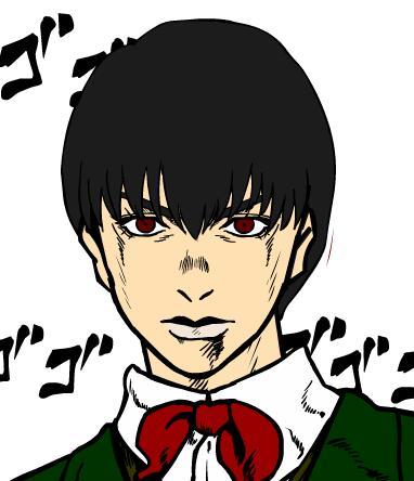 エンジニア。よくわからないことばっかつぶやいてます♪  Write the code. Change the world.  好きなもの: グラブル, ポケモン, ジョジョ, バキ, HUNTER×HUNTER, 呪術廻戦, プリキュア, Java, Python, AWS, 霜降り明星, 蛙亭, マユリカ
