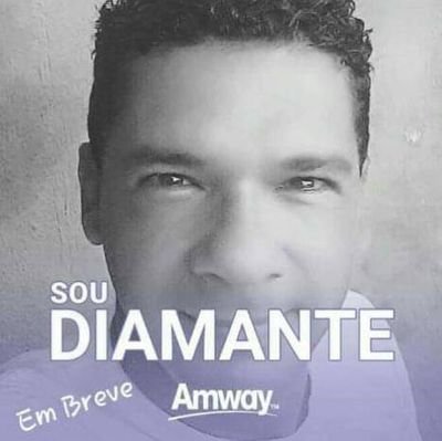 Tenho 43 anos, sou Teólogo, Evangelista e Profissional de Marketing.
Desenvolvo NetWork com Empresário na maior empresa de vendas diretas do mundo.
Amway