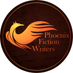 Phoenix Fiction (@pfwbooks) Twitter profile photo