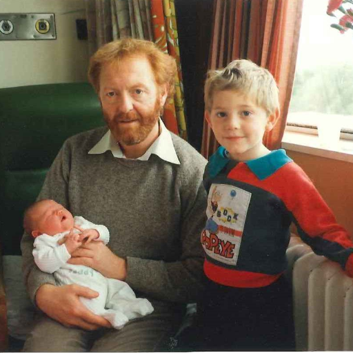 Dad; Vegan-animals, environment, health; Autistic-AS; Atheist; Unsociable Socialist; Political inactivist; Anti-Monarchist; Pet-owner-2 dogs, 1 cat; Bibliophile
