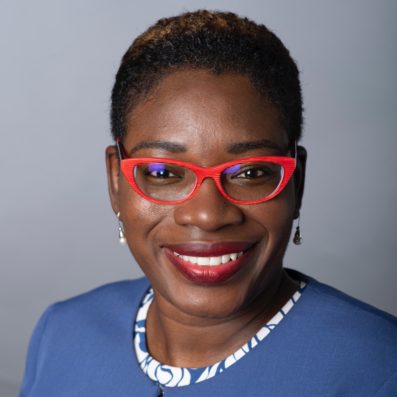 FreckletonShae's profile picture. Chief, New York Liaison Office         United Nations Office for Disaster Risk Reduction