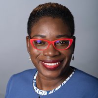 Toni-Shae Freckleton (@freckletonshae) 's Twitter Profile