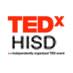 TEDxHISD's profile picture. Primary Colors are necessary to create other colors. Education = Primary Colors. By mixing and blending Education we create new ideas, solutions & innovations.
