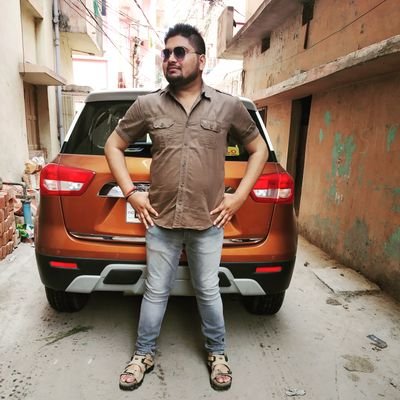 RAJPUT BOY 5’11 the sufficient cause✌️ |
political commentator
