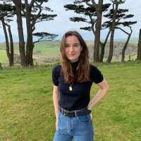 Sarah Barfield Marks (@barfieldmarks) 's Twitter Profile