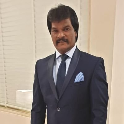 The Official Account of Dhanraj Pillay. Field Hockey Professional.
4 time Olympian.Padma Shri, Rajiv Gandhi Khel Ratna, Arjuna and Bharat Gaurav Awardee.