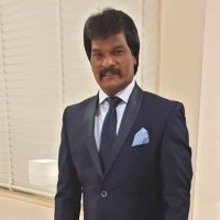 Dhanraj Pillay (@dhanrajpillay1) 's Twitter Profile Photo Dhanraj Pillay (@dhanrajpillay1) 's Twitter Profile Photo