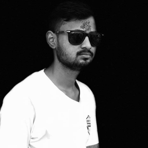 RitikVaijann's profile picture. 