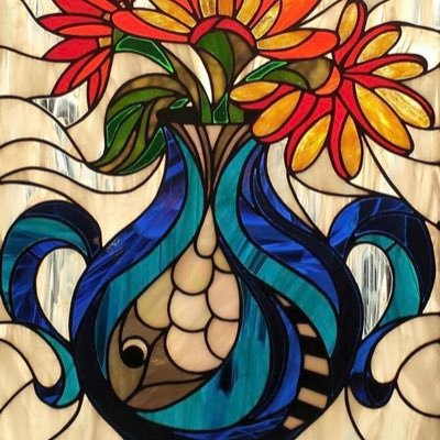 misdvisualarts's profile picture. 