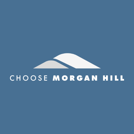 We are Morgan Hill, CA - One of the last untapped opportunities in Silicon Valley.  Supporting business here and to come. #choosemorganhill