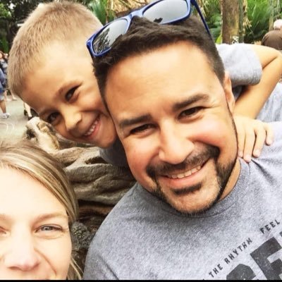 RandyWojtasiak's profile picture. Proud father, lucky husband, park & rec professional, bad golfer and fake workout enthusiast. Go Packers & Go Badgers!