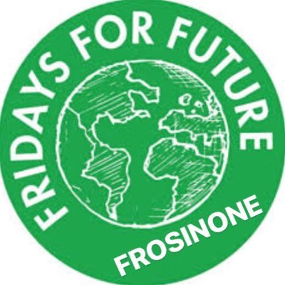 la pagina ufficiale FFF di Frosinone
“there is no planet B”
“the real power belongs to the people”
seguiteci anche su Instagram