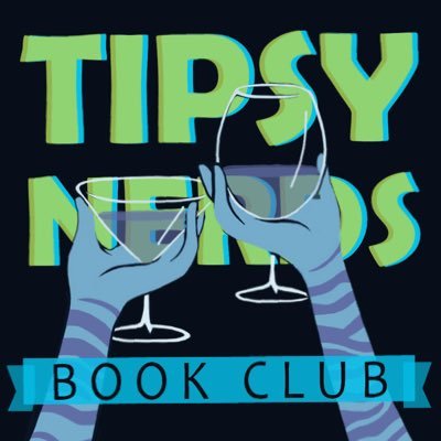 The best of #SciFi & #FantasyBooks + #cocktails inspired by the stories. “Two Tipsy Nerds, one great story.” iTunes: https://t.co/7SWQdk0mqG…