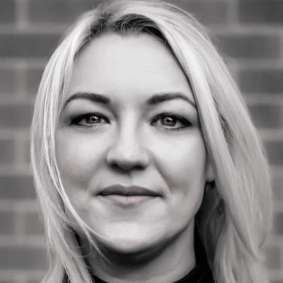 Dancer, choreographer and teacher from Nottingham
