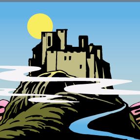 The North Northumberland Tourism Association: Information and resources to help you plan your visit to this beautiful and spectacular part of the country.