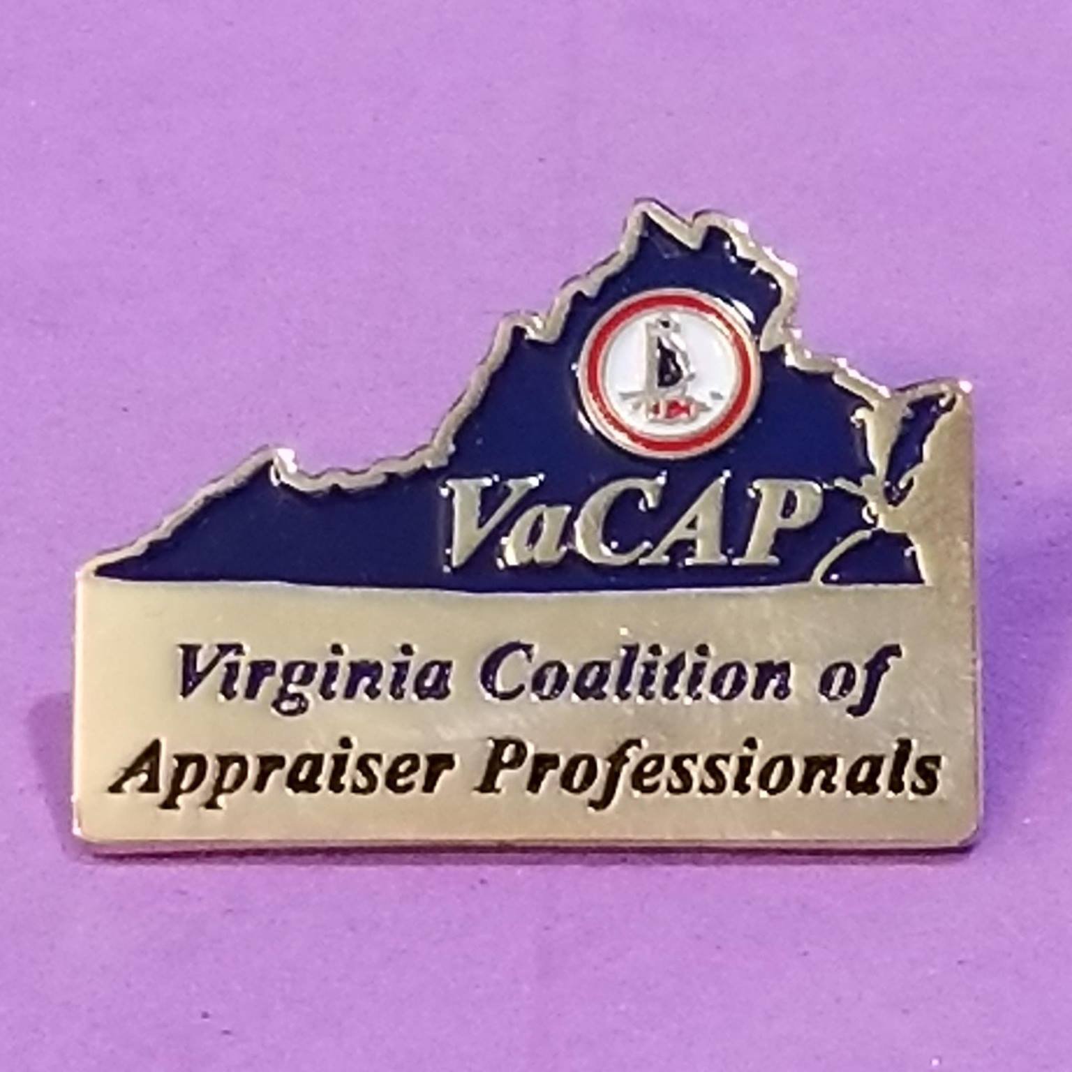 VaCAP's mission is to unite, preserve and promote the collective interests of all appraisal professionals in the Commonwealth of Virginia.