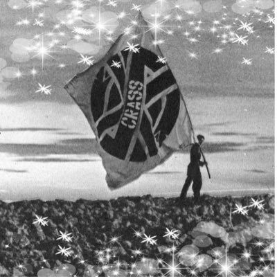 ChrisVanRock1's profile picture. punk , black flag , Oi music..non league football , vegan and straight edge ... drug and alcohol freedom ✊✊✊