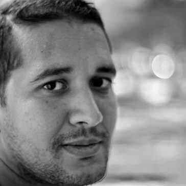 rafaabou's profile picture. 