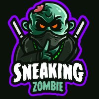 Sneaking Zombie (@sneakingzombie) 's Twitter Profile