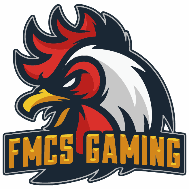 FmcsGaming's profile picture. Equipe de E-sports fundada em 18/03/2019 na Famecos - PUCRS.