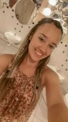 wagemaker_sofia's profile picture. God Daughter👑
Bola De Neve Church Santos🔥

Eclesiastes 9:10 💖