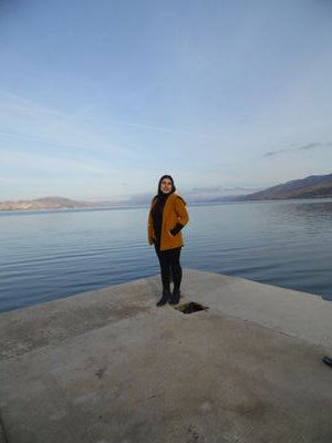 Kelebek0004's profile picture. Yazılım mühendisliği