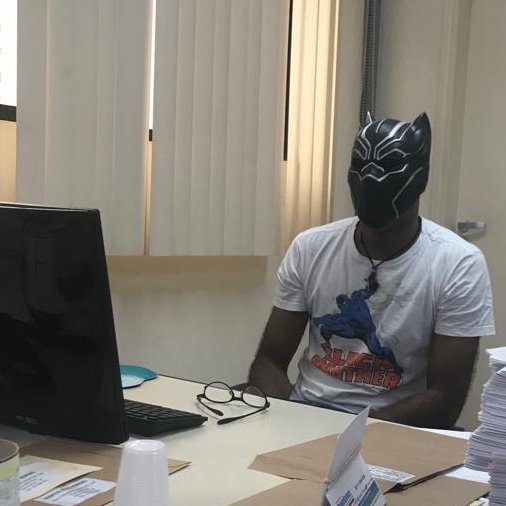 FaturistaN's profile picture. Um cara que manja um pouco de #CBHPM ,#AMB ,#CID, #SIMPRO, #BRASÍNDICE,#XML mas tbm de CINEMA, SÉRIES, VIDEOGAMES, ANIMES e FUTEBOL