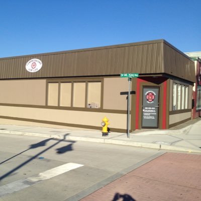 American Heart Association CPR Training Downtown Bremerton- Compressions for Life