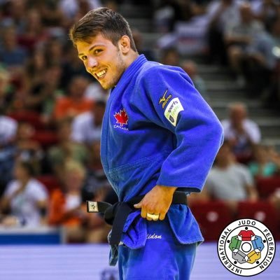 Canadian athlete, Judo ,-73kg, selected for the games of Rio 2016, 5th at Tokyo 2021  and aiming for🥇in Paris 2024 instagram: a.margelidon