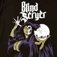 Blind Scryer (@blindscryer) 's Twitter Profile