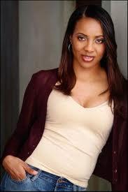 Why did I watch Half and Half? To see Mclyte treat spencer like shit and see that sexii swagga. She is all woman baby! I LOVE HA!