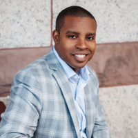 Omari Bouknight (@obouknight) 's Twitter Profile