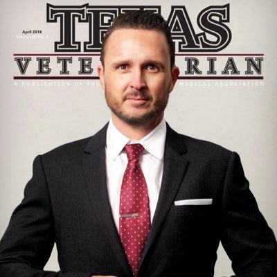 Vet, Entrepreneur, Co-Founder @GigVets, and Founder of @fetchbyrainer. Past President @tvma in 2018, TX Vet of the Year 2008, and @TAMU Class ‘98 DVM, MPH ‘06.