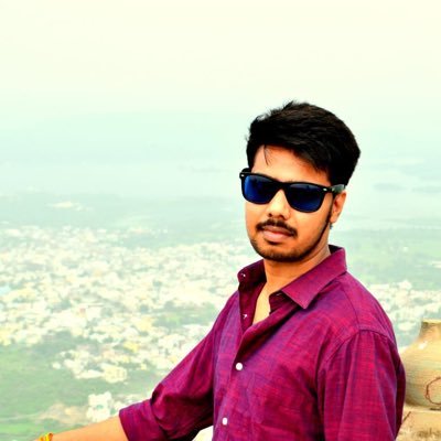 #Mechanical_Engineer #Social_Worker #Vice_President_PCWO