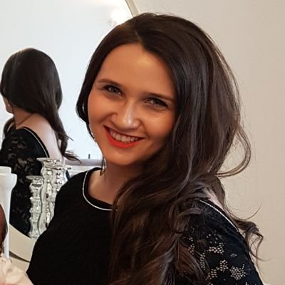 Digital Marketing Strategist @IBM passionate about #Analytics #Tech #IoT & #MarComm Tweets are my own