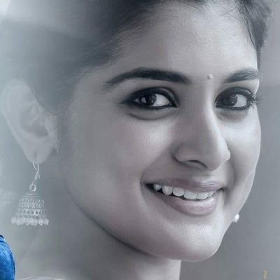 Meena53839726's profile picture. Smile