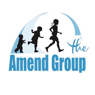 theamendgroup's profile picture. We are a comprehensive center that provides psychological, educational, and gifted services for youth, adults, and their families.