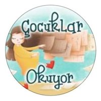 Çocuklar Okuyor (@okuyorcocuklar) Twitter profile photo