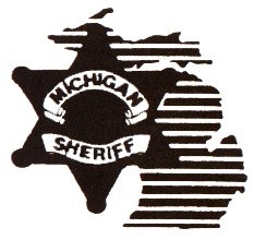 The Cass County (MI) Sheriff's Office official Tweeter feed